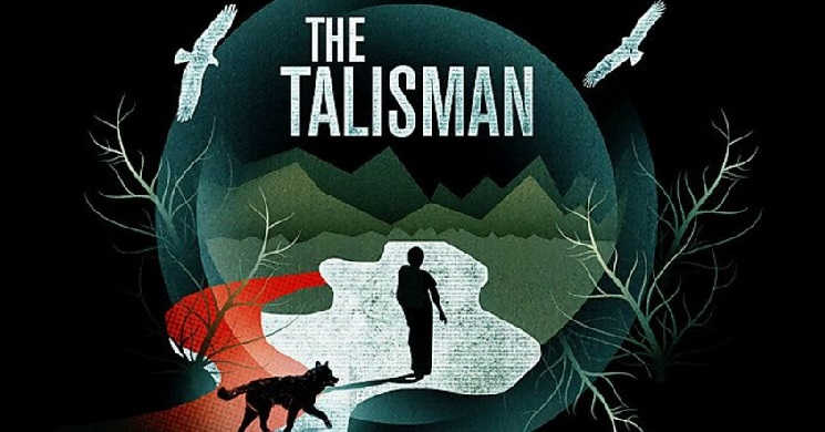 Steven Spielberg vai adaptar The Talisman para a Netflix