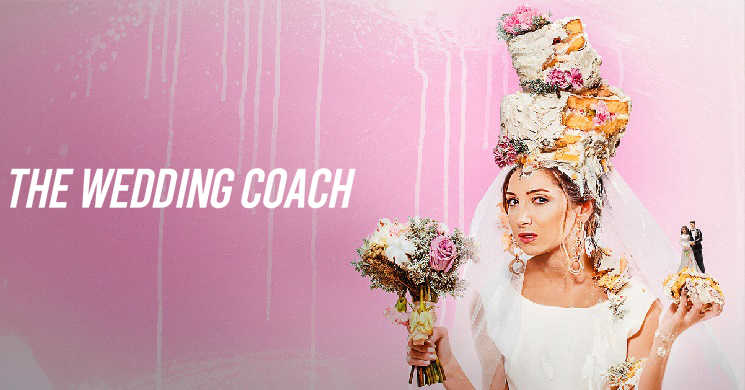 THE WEDDING COACH - Trailer oficial (Série Netflix)