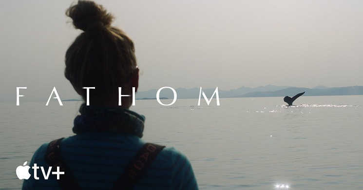 FATHOM - Trailer Oficial