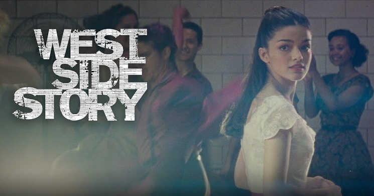 Trailer legendado do filme West Side Story