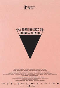 Poster do filme Má Sorte no Sexo ou Porno Acidental