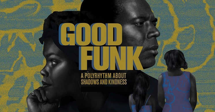 GOOD FUNK - Trailer Oficial