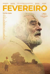 Poster do filme Fevereiro