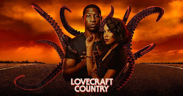 HBO cancela série Lovecraft Country