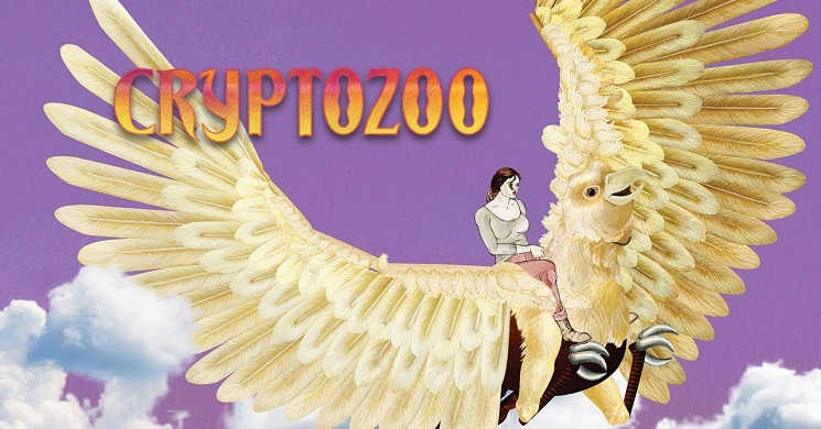 CRYPTOZOO - Trailer Oficial