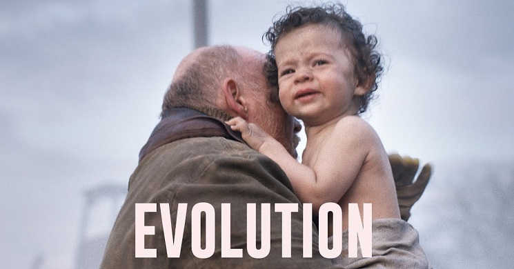 EVOLUTION - Trailer Oficial