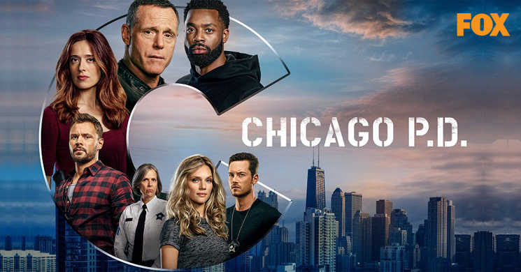 anal Fox estreia temporada 8 de Chicago P. D.
