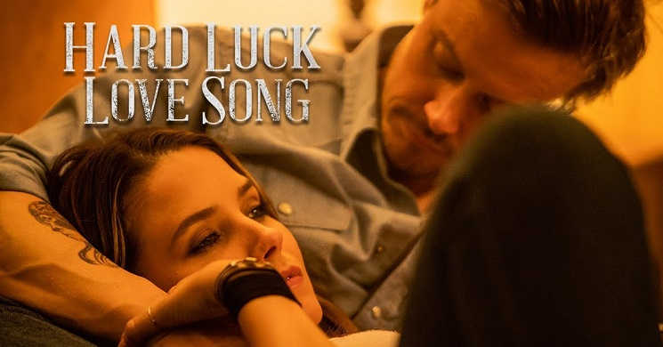 HARD LICK LOVE SONG - Trailer Oficial