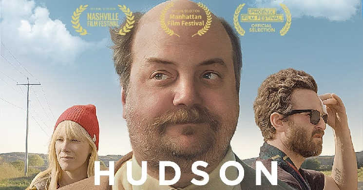 HUDSON  - Trailer Oficial