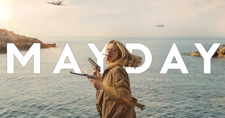 MAYDAY  - Trailer Oficial