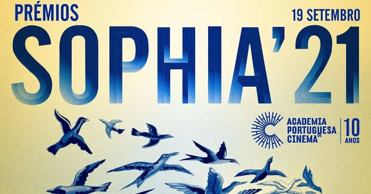 Conheça os vencedores da 10ª edição dos Prémios Sophia