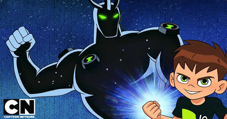 Cartoon Network estreia o especial Ben 10 Alien X-tinção
