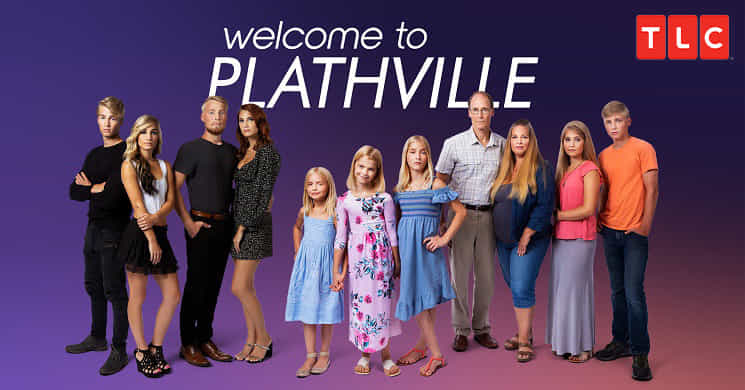 TLC Portugal estreia nova temporada de Welcome To Plathville