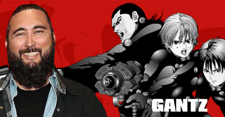 Julius Avery vai dirigir o live-action Gantz