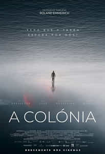 Poster do filme A Colónia
