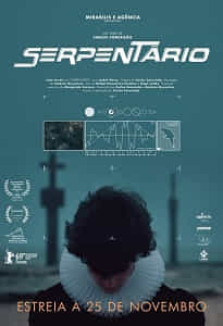 Poster do filme Serpentario