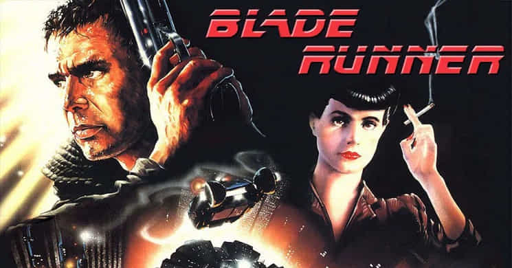 Ridley Scott confirma série de Blade Runner