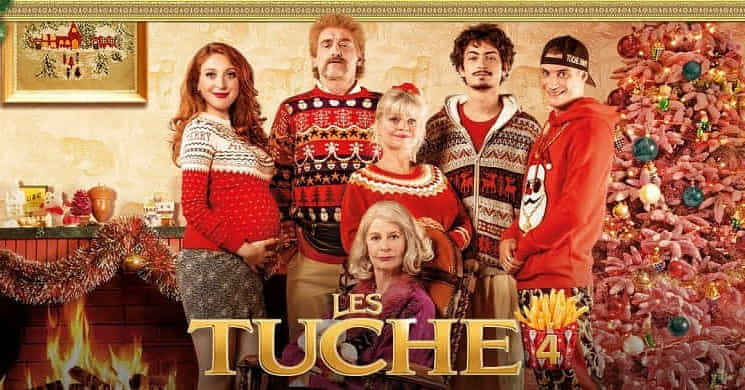 LES TUCHE 4 - Trailer Oficial