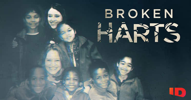 Canal ID estreia o documentário Broken Harts