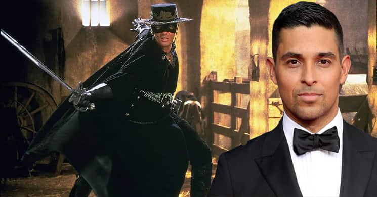 Disney prepara nova serie televisiva de Zorro