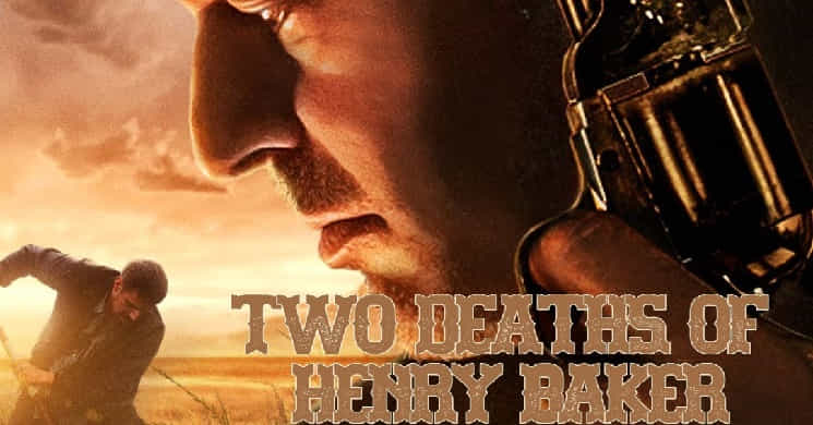 TWO DEATHS OF HENRY BAKER - Trailer Oficial