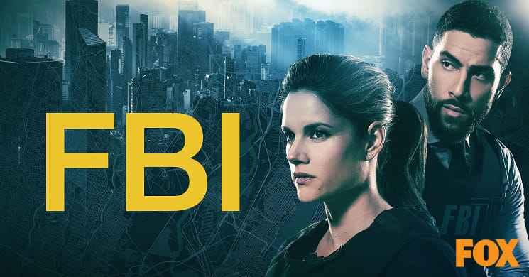 Fox Portugal estreia temporada 4 da série FBI
