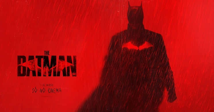 Batman e Catwoman em destaque no novo trailer legendado de 