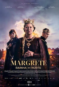 MARGRETE: RAINHA DO NORTE