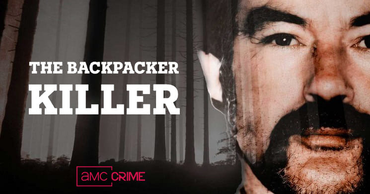 AMC Crime estreia a nova série de crime real 