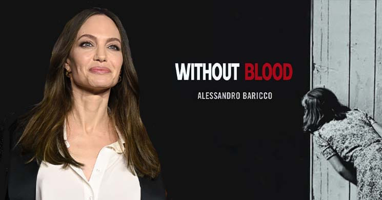 Angelina Jolie vai dirigir a adaptação do romance 