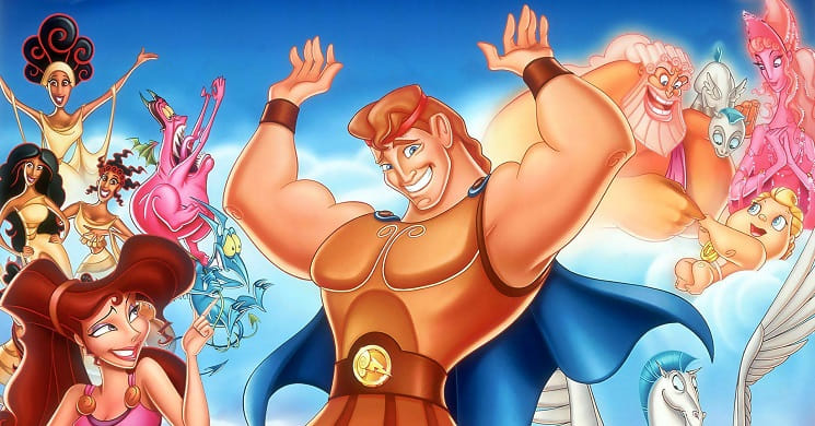 “Hércules”: Guy Ritchie vai dirigir a versão live-action da animação da Disney