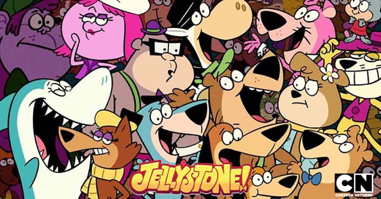 Cartoon Network estreia a segunda temporada de 
