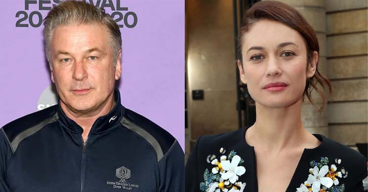 Alec Baldwin e Olga Kurylenko serão os protagonistas o thriller de espionagem 