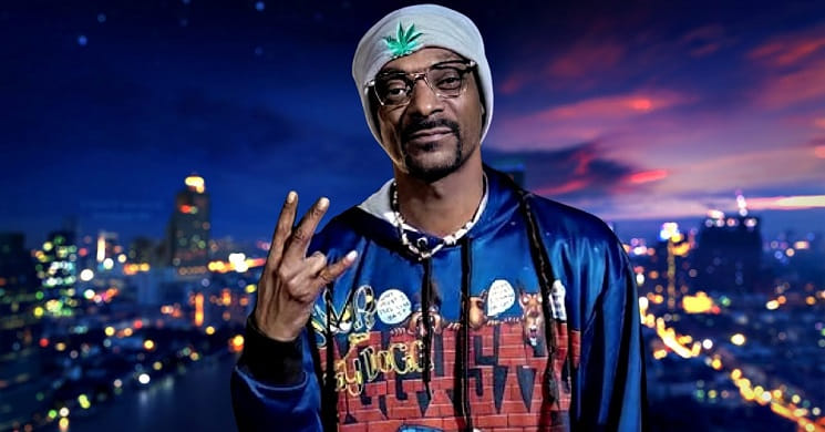 Snoop Dogg vai protagonizar a comédia de futebol americano juvenil 