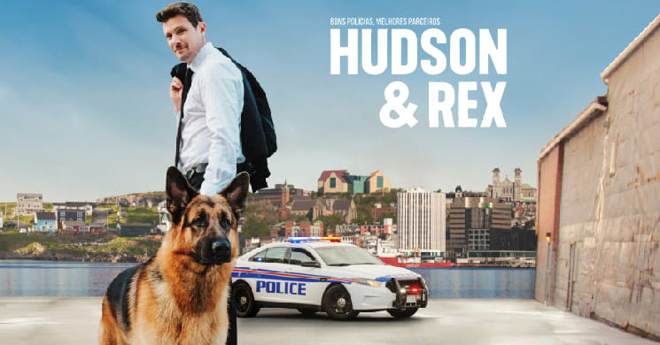 Hudson E Rex Quando Va In Onda 2022