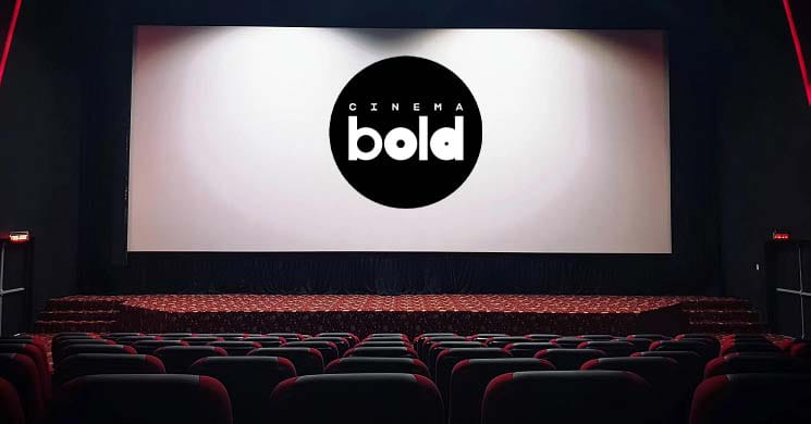 Cinema Bold regressa em outubro com novos filmes do cinema independente