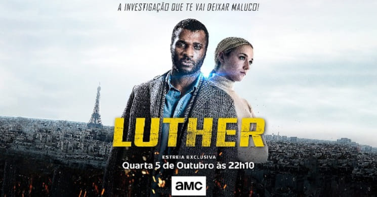 AMC Portugal estreia esta noite o remake francês da série 