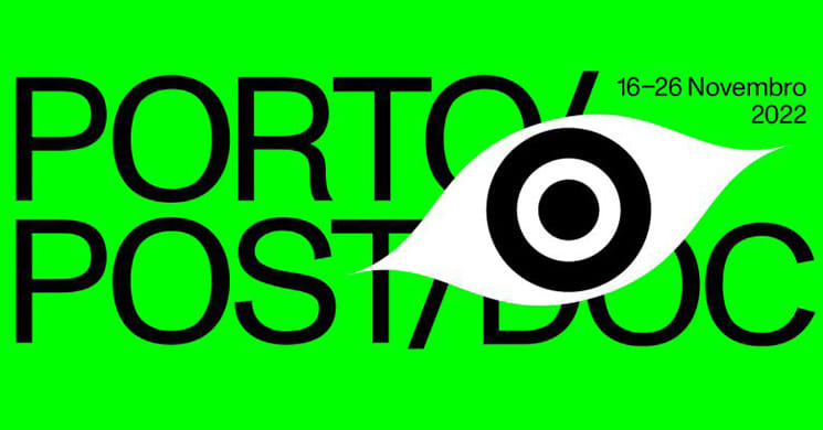 Porto/Post/Doc regressa de 16 a 26 de novembro com mais de cem filmes