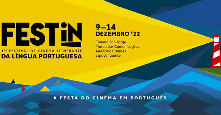 FESTin regressa em dezembro com cerca de 40 filmes de países da CPLP