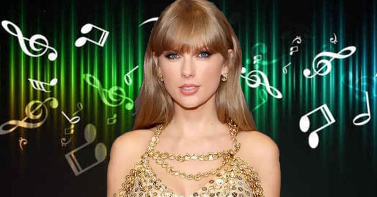 Taylor Swift vai estrear-se realização de longas-metragens na Searchlight