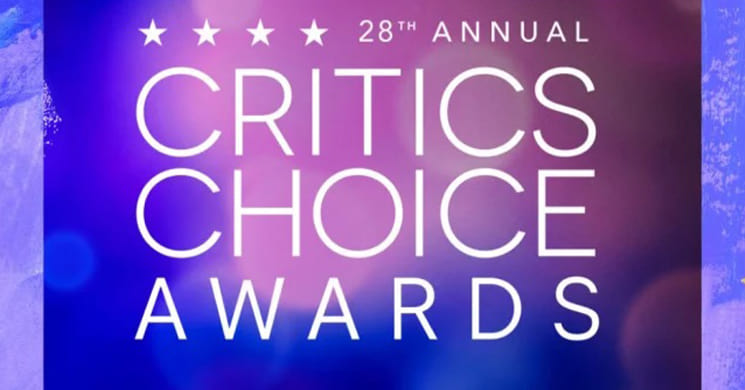 Conheça todos os vencedores do 28ª edição dos Critics Choice Awards