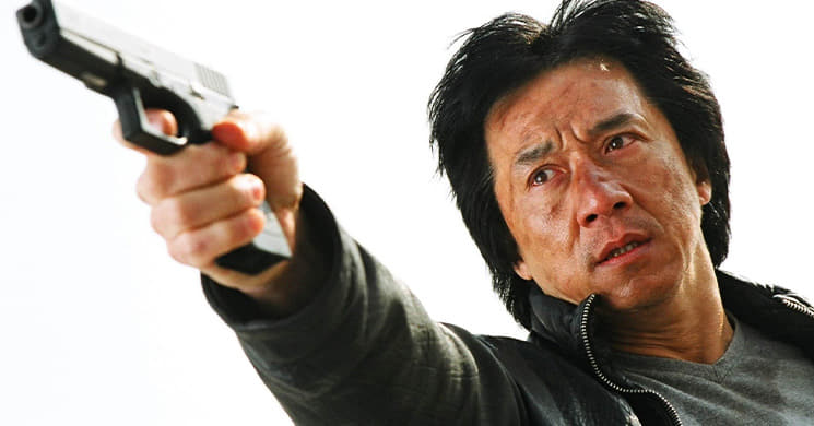 Jackie Chan vai regressar como protagonista na sequela de 