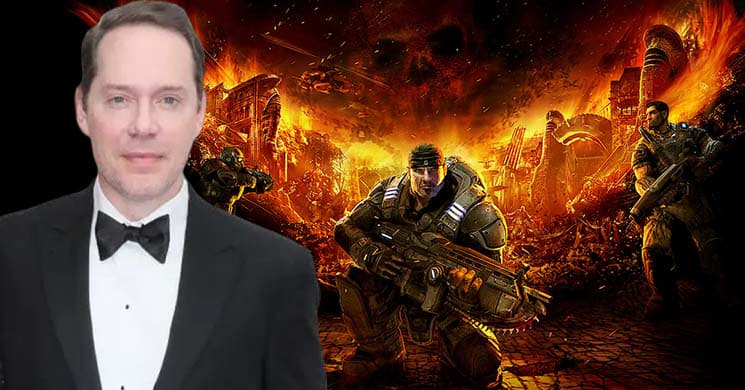 Jon Spaihts será o argumentista da adaptação live-action do videojogo 