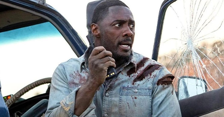 Idris Elba vai dirigir e protagonizar o thriller de ação 