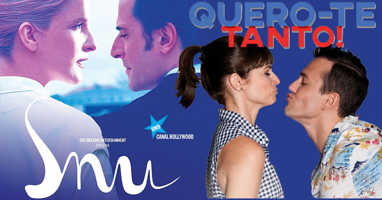 Canal Hollywood assinala o Dia de Portugal com 2 filmes portugueses