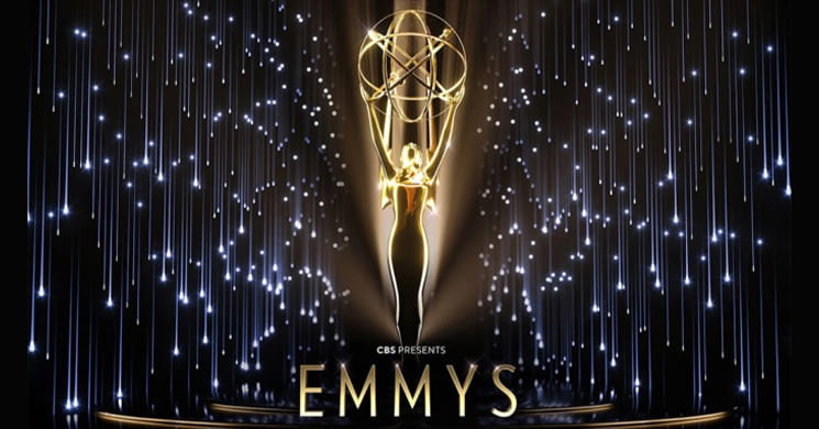 Séries da HBO MAX lideram nomeações à 75ª edição dos Emmy Awards