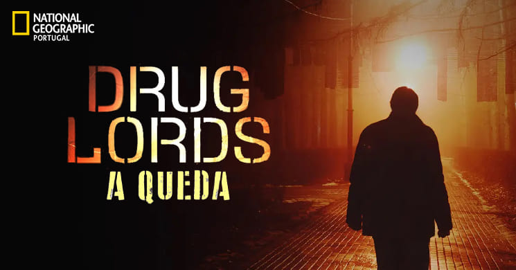 National Geographic estreia a nova série de tráfico de droga 