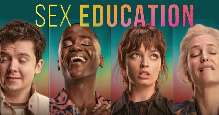 Netflix revela pósteres de personagens da 4ª temporada de 