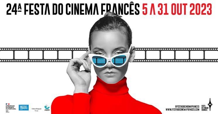 Festa do Cinema Francês regressa em outubro para a 24ª edição