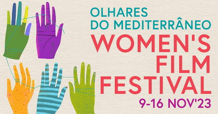 Olhares do Mediterrâneo – Women’s Film Festival regressa para a 10ª edição